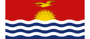 Kiribati
