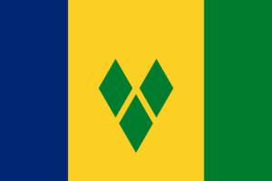 Saint Vincent and the Grenadines