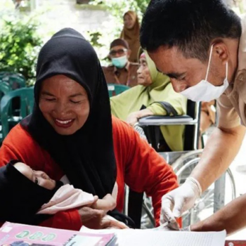 Indonesia Subnational Impact Brief